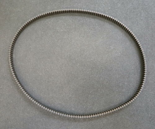CONTITECH Zahnriemen Timing belt Doppelverzahnt 5M Länge 925mm Breite 15,5mm