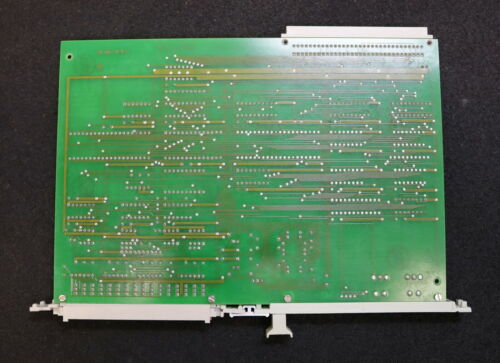 HELLER / uni-Pro Steuerungskarte ASIO B 23.020084X Seriennr. 1721 oder 1892