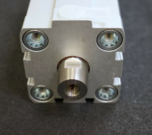 FESTO Linear-Schwenkspanner CLR-50-20-R-P-A Nr. 535459 Hub 20mm Kolben-Ø 50mm