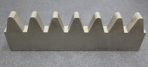 ROLLET PARIS Hobelkamm rack cutter m= 9,659 Angle 20°