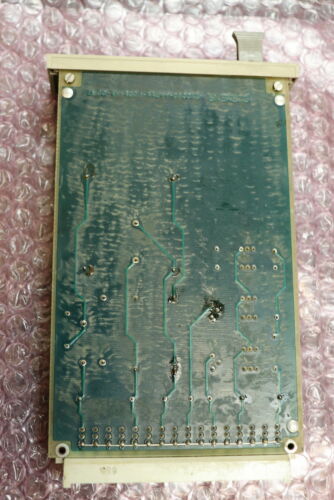 SIEMENS Thyristoransteuerung 6FC2001-6GB3 G10000-A4211-F002-A1-0036 gebraucht ok