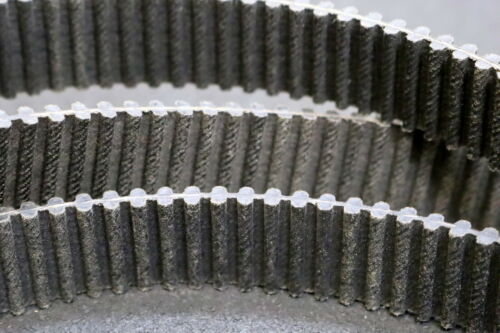 Zahnriemen Timing belt Doppelverzahnt 5M Länge 2000mm Breite 20mm - unbenutzt