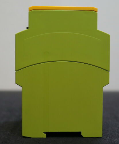 PILZ Sicherheitsrelais Schutztürwächter PST X2 24VDC 2n/o Art.Nr. 720180 24VDC