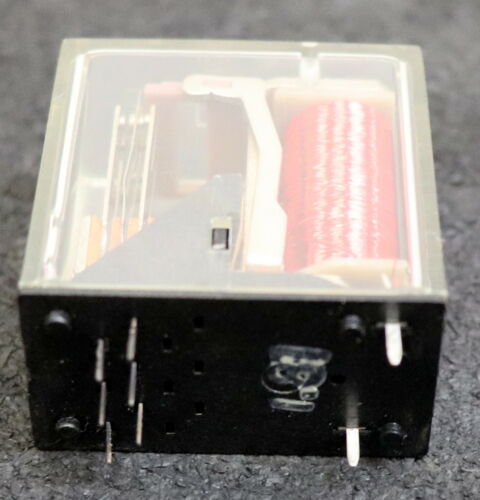 RGI RFT 3 Stück Kammerrelais 30.13-024 Klappankerrelais TGL 200 3796 DDR