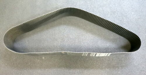 BANDO SYNCHRONOUS Zahnriemen Timing belt 400XL Länge 1016,9mm Breite 76mm