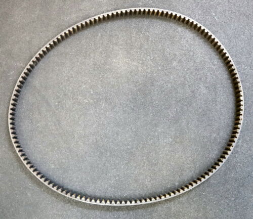 CONTITECH Zahnriemen Timing belt HTD 1120 8M CXP Länge 1120mm Breite 18mm