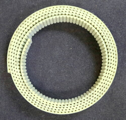 GATES SYNCHRO POWER Zahnriemen LL-AT5-32 offen Stahl Länge ca 2200mm Breite 32mm