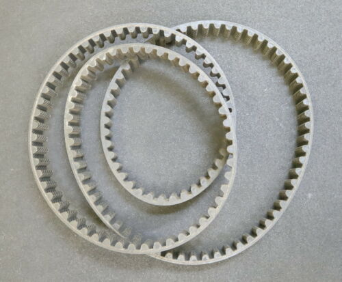 GATES POWERGRIP Zahnriemen Timing belt 14MR Länge 2100mm Breite 28mm - unbenutzt