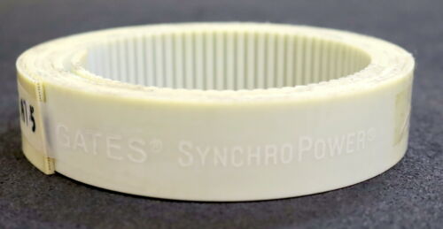 GATES SYNCHRO POWER Zahnriemen LL-AT5-32 offen Stahl Länge ca 2200mm Breite 32mm