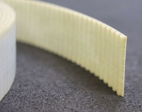 GATES SYNCHRO POWER Zahnriemen LL-T5-50 offen Stahl Länge ca 15400mm Breite 32mm