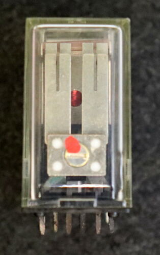 RGI RFT 3 Stück Kammerrelais 30.13-024 Klappankerrelais TGL 200 3796 DDR