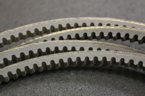 GATES Schmal-Keilriemen gezahnt Super-HC Profil SPZ2800 Oil & Heat resistant