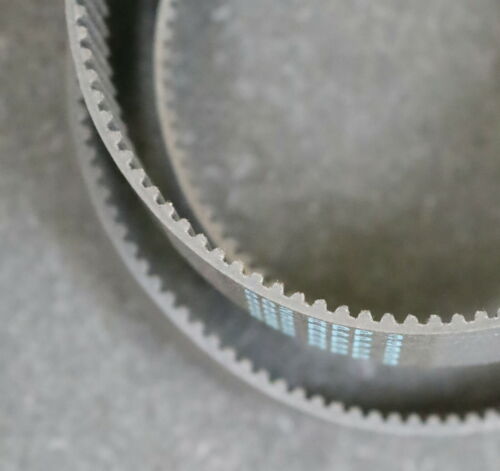 MEGADYNE Zahnriemen Timing belt RPP3 Länge 882mm Breite 20mm - unbenutzt