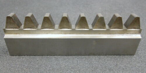 ROLLET PARIS Hobelkamm rack cutter m= 7 Angle 20° Z= 8