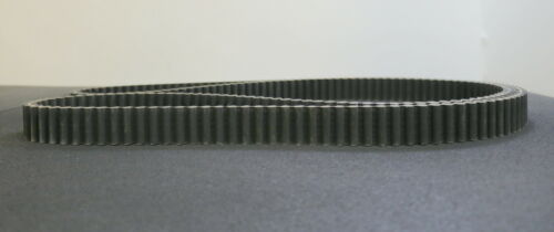 Zahnriemen Timing belt Doppelverzahnt D14M Länge 3150mm Breite 38mm - unbenutzt