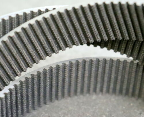 MEGADYNE Zahnriemen Timing belt RPP3 Länge 882mm Breite 20mm - unbenutzt