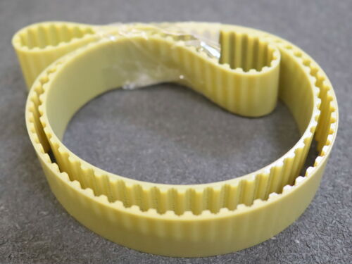 MEGADYNE Zahnriemen Timing belt T 5 verschweißt Länge 780mm Breite 23mm