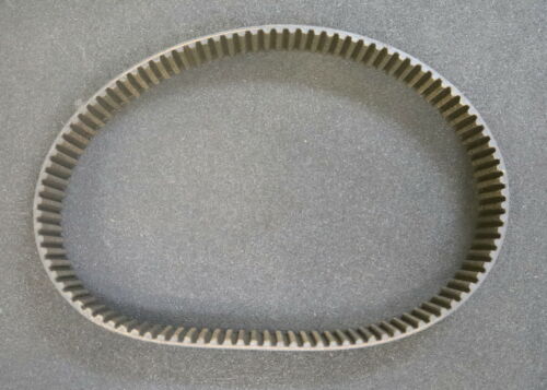 CONTITECH Zahnriemen Timing belt STD 784 S8M Länge 784mm Breite 43mm - unbenutzt