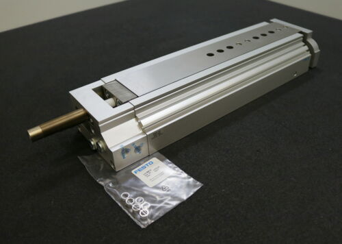 FESTO pneumatischer Linearantrieb DGSL-25-200-Y3A Nr. 544054 Kolben-Ø 25mm