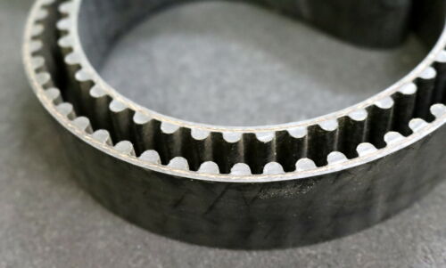 GATES POWERGRIP Zahnriemen Timing belt 8M Länge 1128mm Breite 30mm - unbenutzt