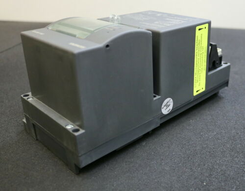 SIEMENS Verbraucherabzweig load feeder EM 300 RS 3RK1300-1DS01-1AA1