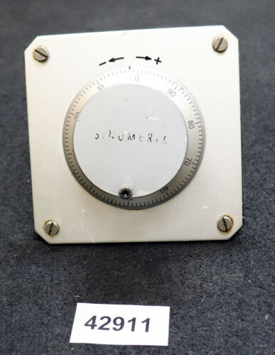 SIEMENS FANUC SINUMERIK Pulse Generator A860-0201-T002 gebraucht