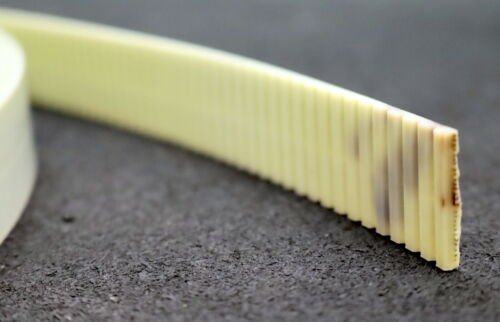 GATES SYNCHRO POWER Zahnriemen LL-T5-50 offen Stahl Länge ca. 50m Breite 25mm