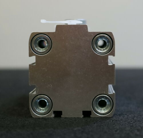 FESTO Linear-Schwenkspanner CLR-50-20-R-P-A Nr. 535459 Hub 20mm Kolben-Ø 50mm