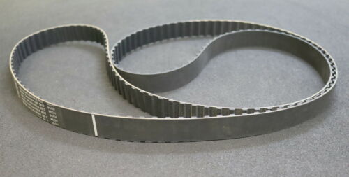 BANDO SYNCHRONOUS Zahnriemen Timing belt 860H Länge 2184,4mm Breite 26mm