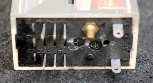 RFT Kammrelais Klappanker-Relais TGL 200-3796 30.1-102 unbenutzt