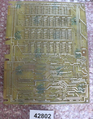 RFT Steuerungsplatine 414341-8 NKM 045-8121 B 05 Platine 57176 gebraucht ok