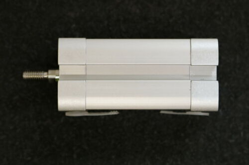 FESTO Kompaktzylinder Compact cylinder ADN-12-25-A-P-A Nr. 536208 Kolben-Ø 12mm