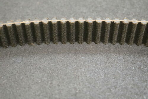 CONTITECH Zahnriemen Timing belt Doppelverzahnt 8M Länge 1280mm Breite 25mm