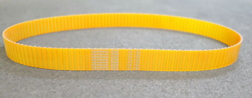 MEGADYNE Zahnriemen Timing belt T 5 verschweißt Länge 700mm Breite 20mm