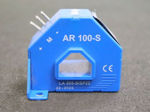 ARTIS Messmodul AR 100 S LA 205-S/SP22 100A 1:1000 gebraucht