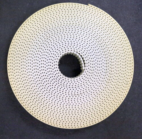 GATES SYNCHRO POWER Zahnriemen LL-AT5-32 offen Stahl Länge ca. 12m Breite 32mm