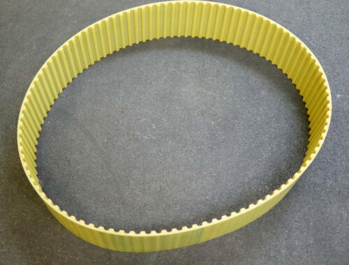 MEGADYNE Zahnriemen Timing belt T 10 verschweißt Länge 1010mm Breite 66mm
