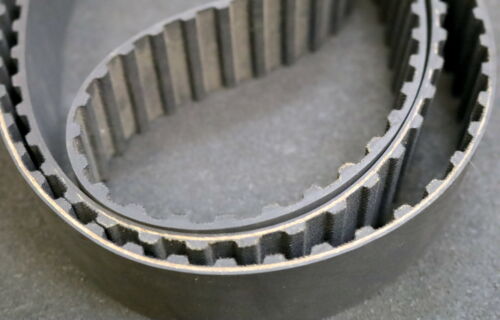 BANDO SYNCHRONOUS Zahnriemen Timing belt 820H Länge 2082,8mm Breite 38,1mm