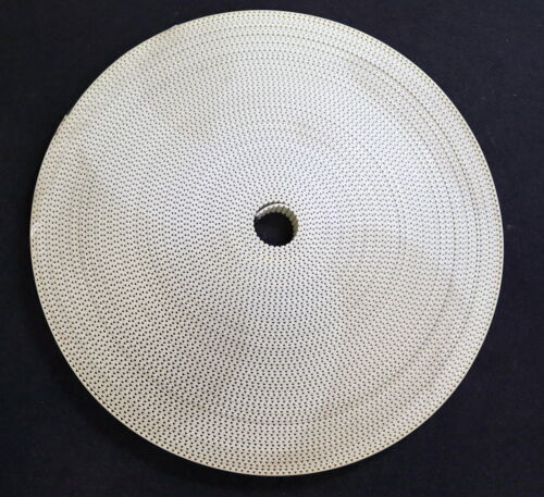 GATES SYNCHRO POWER Zahnriemen LL-T5-50 offen Stahl Länge ca. 50m Breite 25mm