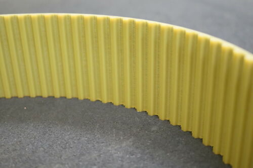 MEGADYNE Zahnriemen Timing belt T 10 verschweißt Länge 1010mm Breite 66mm