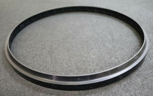 BUTZ & NEUMAIER AUFZUG Manschette komplett für Aufzug Nr.122 Fab.Nr. 92-371