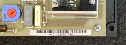 STEPHAN Platine ESD 111 301312000172 unbenutzt