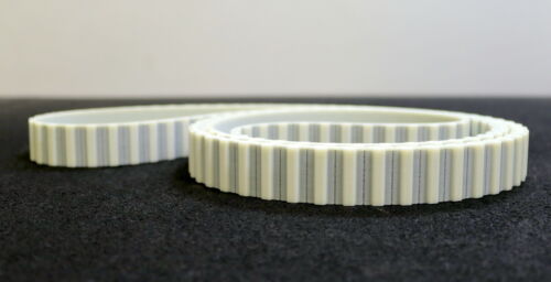 NSW SECAFLEX Zahnriemen H 100 verschweißt Länge 2806,7mm Breite 25,4mm unbenutzt