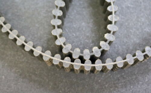 GATES Zahnriemen Timing belt Doppelverzahnt 8M Länge 880mm Breite 25,2mm