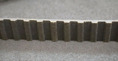 CONTITECH Zahnriemen Timing belt 800H Länge 2032mm Breite 24mm - unbenutzt