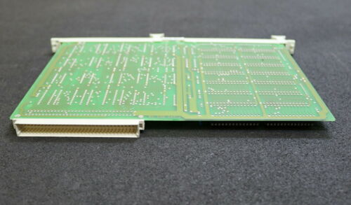 HELLER / uni-Pro Steuerungskarte MUB F 23.032301 Seriennr. 11911 generalüberholt