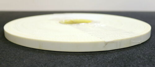 Zahnriemen 5M offen Stahl Länge ca. 20000mm Breite 15mm - unbenutzt