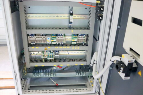 RITTAL SMARTRAY Schaltschrank PC8366000 + Schaltschrankkühlgerät SK3302100 5,5kW