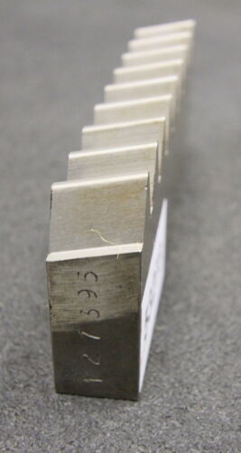 DELTAL Hobelkamm rack cutter m= 5 Angle 20° 145x20mm