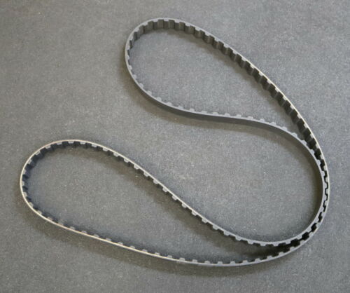 BANDO SYNCHRONOUS Zahnriemen Timing belt 560H Länge 1422,4mm Breite 19,05mm